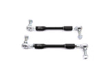 SPL Parts 2016+ Chevrolet Camaro (Gen 6) Front Swaybar Endlinks SPL Parts Sway Bar Endlinks  AXOPROS