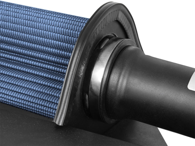 aFe MagnumFORCE Intake Stage-2 PRO 5R VW 09-14 Jetta/Golf 12-14 Passat/Beetle 2.5L aFe Cold Air Intakes  AXOPROS