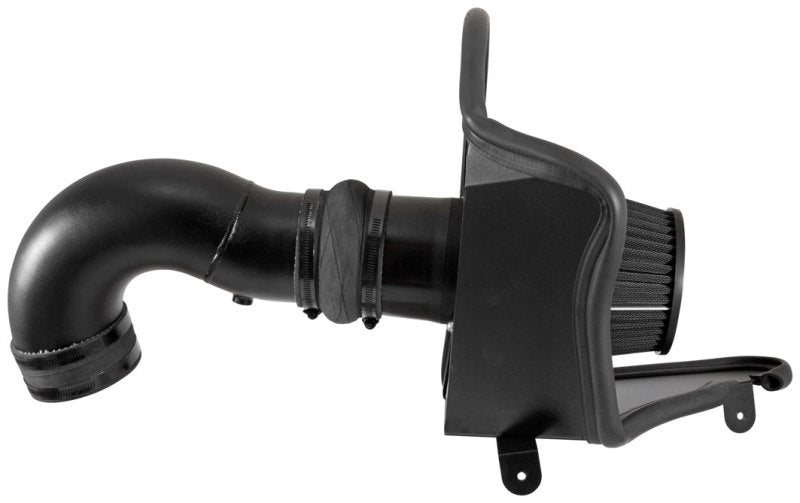 K&N 2016 Chevrolet Camaro SS V8 6.2L Performance Intake Kit K&N Engineering Cold Air Intakes  AXOPROS
