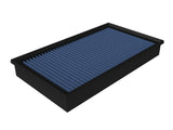 aFe aFe MagnumFLOW Pro DRY S OE Replacement Filter 17-23 Audi RS3 L5-2.5L (t) Air Filters - Drop In aftermarket performance part