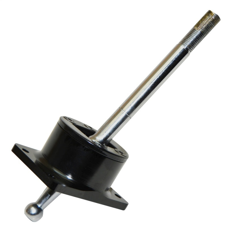 Fidanza 97-04 Chevrolet Corvette C5/C6 Short Throw Shifter Fidanza Shifters  AXOPROS