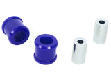 Superpro SuperPro 2002 Acura RSX Base Rear Upper Control Arm Outer Bushing (In Knuckle/Hub) Bushing Kits aftermarket performance part