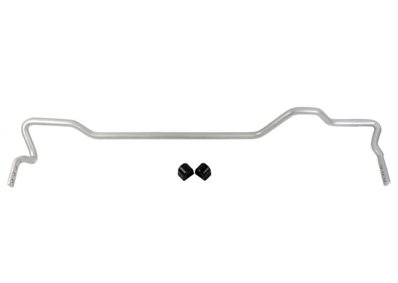 Whiteline 10/93-00 Subaru WRX/STi GC-GF / 01-5/02 Forester SF GT Turbo Rear 22mm Swaybar-XX h/duty B Whiteline Sway Bars  AXOPROS