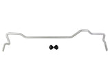 Whiteline 10/93-00 Subaru WRX/STi GC-GF / 01-5/02 Forester SF GT Turbo Rear 22mm Swaybar-XX h/duty B Whiteline Sway Bars  AXOPROS