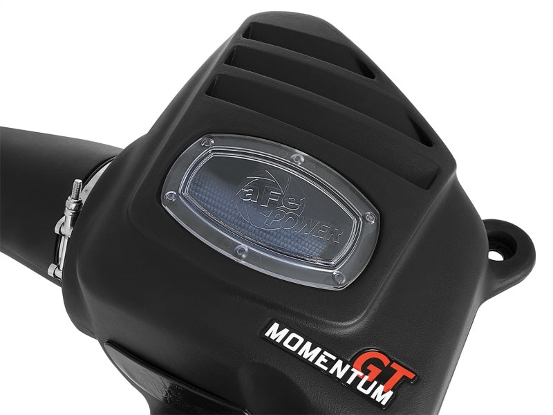 aFe Momentum GT Pro 5R Cold Air Intake System 13-15 Chevrolet Camaro SS V8-6.2L aFe Cold Air Intakes  AXOPROS
