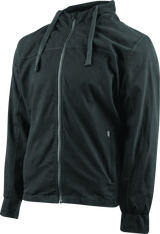 Speed and Strength Go for Broke Armored Hoody Black - 4XL Speed and Strength Sweatshirts  AXOPROS
