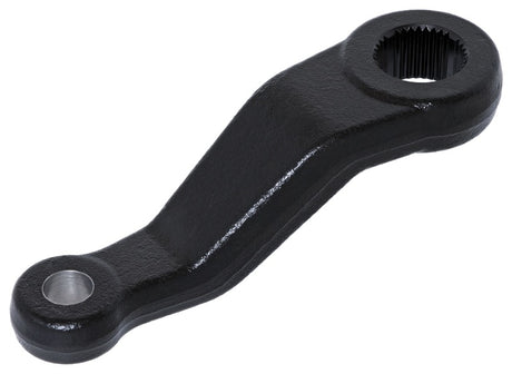 RockJock RockJock Currectlync Steering Pitman Arm TJ Pitman Arm with JK Taper Steering Knuckles & Spindles aftermarket performance part