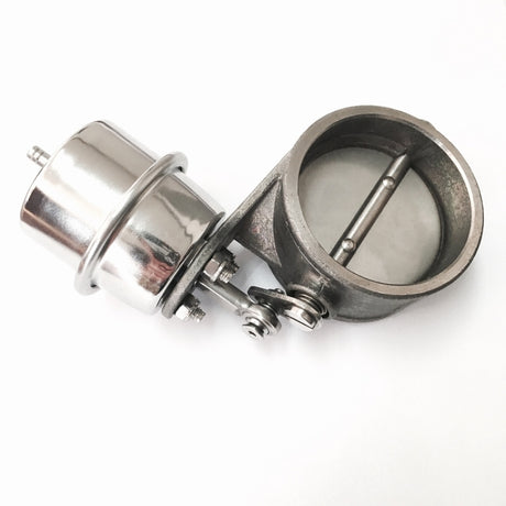 Stainless Bros 3.0in Normally Closed / Boost Open 304SS Valve - AXOPROS