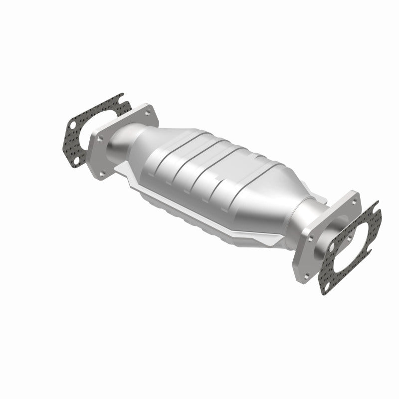 MagnaFlow Conv DF Mf Gm Magnaflow Catalytic Converter Direct Fit  AXOPROS