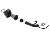 aFe Quantum Cold Air Intake System w/ Pro Dry S Media 14-19 GM Silverado / Sierra 1500 V8-5.3/6.2L aFe Cold Air Intakes  AXOPROS