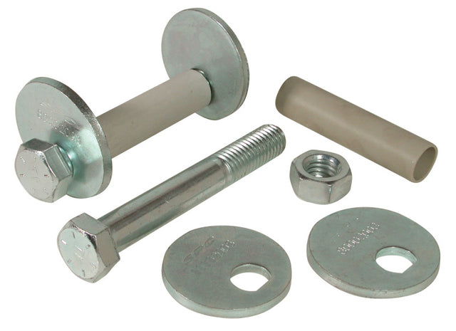 SPC Performance TOYOTA CAM BOLT KIT(2) SPC Performance Camber Kits  AXOPROS