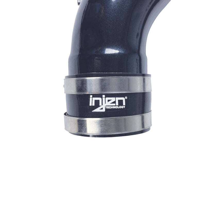 Injen 00-05 Eclipse / 00-03 Galant / 01-04 Sebring / 01-04 Stratus 3.0L V6 Black Short Ram Intake Injen Cold Air Intakes  AXOPROS