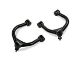 Cognito 22-24 Toyota Tundra 2WD/4WD Ball Joint Upper Control Arm Kit Cognito Control Arms  AXOPROS