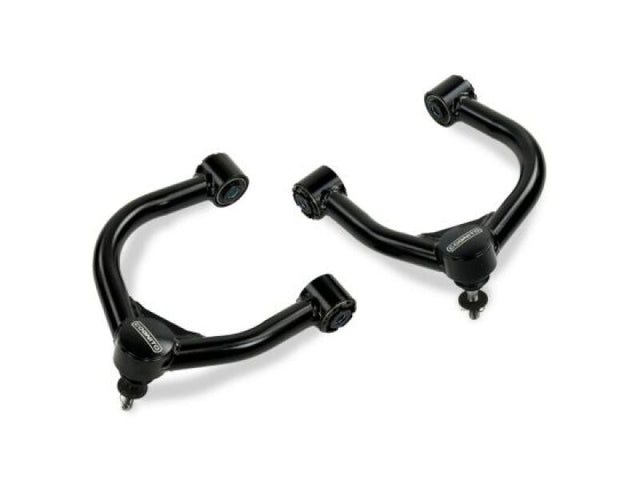 Cognito 22-24 Toyota Tundra 2WD/4WD Ball Joint Upper Control Arm Kit Cognito Control Arms  AXOPROS
