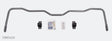 Hellwig 20-21 Jeep Gladiator Solid Heat Treated Chromoly 7/8in Rear Sway Bar Hellwig Sway Bars  AXOPROS