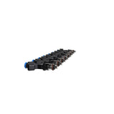 Ford Racing 55 LB/HR at 40PSI Fuel Injector Set 8 Pack Ford Racing Fuel Injectors - Single  AXOPROS