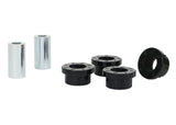 Whiteline Whiteline 01-05 Lexus IS300 Rear Control Arm Bushing Kit (Lower Front Inner Bushing) Bushing Kits aftermarket performance part