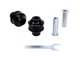 Whiteline 15-18 BMW M3 Front Radius Arm Lower Bushing Kit Whiteline Bushing Kits  AXOPROS