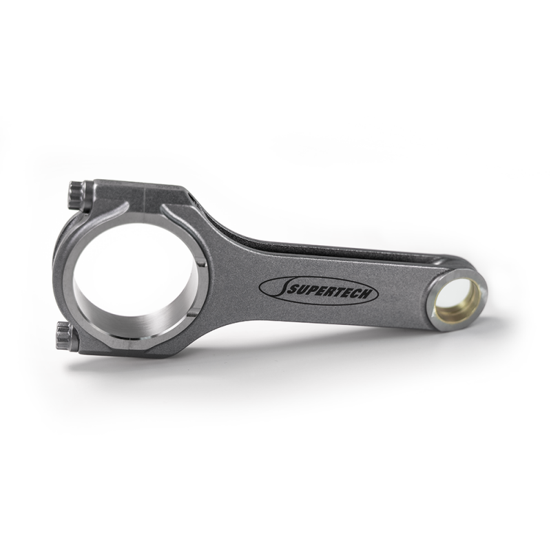 Supertech BMW B58 Forged 4340 H-Beam C-C Length 148.3mm Connecting Rod - Set of 6 Supertech Connecting Rods - 6Cyl  AXOPROS