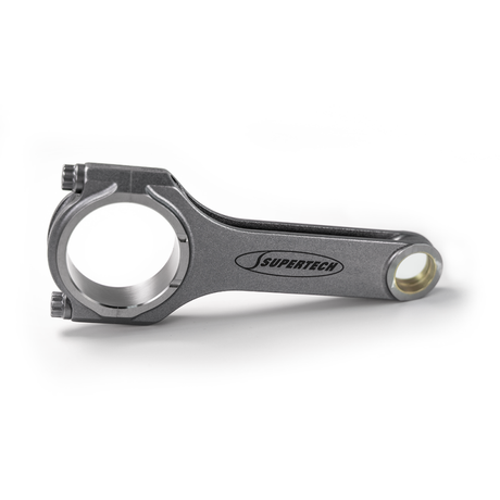 Supertech BMW B58 Forged 4340 H-Beam C-C Length 148.3mm Connecting Rod - Set of 6 Supertech Connecting Rods - 6Cyl  AXOPROS