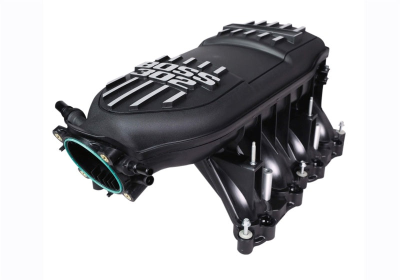 Ford Racing BOSS 302 Intake Manifold Ford Racing Intake Manifolds  AXOPROS