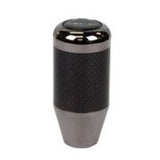 NRG Universal Fatboy Style Shift Knob w/Carbon Fiber Ring NRG Shift Knobs  AXOPROS