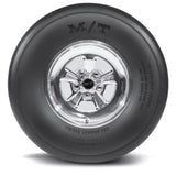 Mickey Thompson Mickey Thompson Pro Bracket Radial Tire - 28.0/10.5R15 X5 - 250798 Automotive/UTV Tires - Off Road aftermarket performance part
