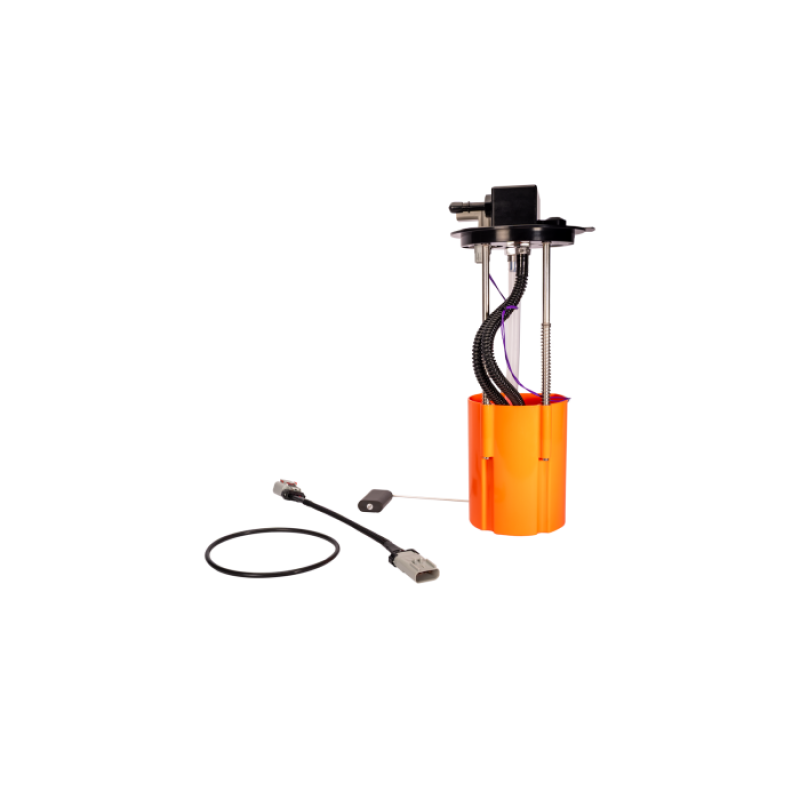 Fleece Performance 14-19 Ram 1500 3.0L EcoDiesel SureFlo Performance Sending Unit Fleece Performance Fuel Systems  AXOPROS