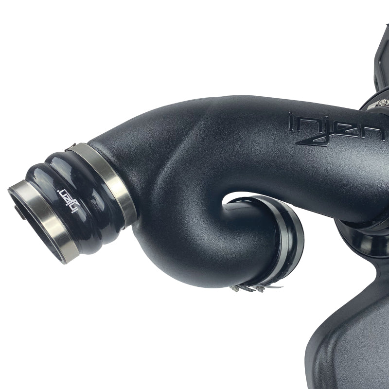 Injen 2015+ Ford F-150 2.7L/3.5L V6 EcoBoost Oiled Evolution Intake Injen Cold Air Intakes  AXOPROS