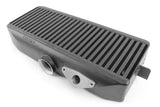 PERRIN 08-21 Subaru STI Top Mount Intercooler (TMIC) - Black Perrin Performance Intercooler Kits  AXOPROS