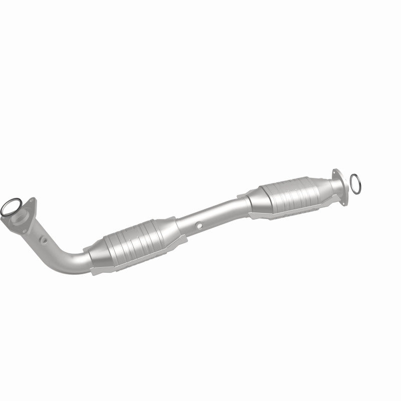 Magnaflow Conv DF 07-08 Toyota Tundra 5.7L P/S Magnaflow Catalytic Converter Direct Fit  AXOPROS