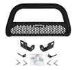 Go Rhino 07-13 Chevy Avalanche RHINO! Charger 2 RC2 Complete Kit w/Front Guard + Brkts Go Rhino Bull Bars  AXOPROS