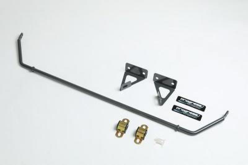 Progress Tech 2016 Mazda MX-5 Rear Sway Bar (16mm - Adjustable) Progress Technology Sway Bars  AXOPROS
