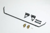 Progress Tech 2016 Mazda MX-5 Rear Sway Bar (16mm - Adjustable) Progress Technology Sway Bars  AXOPROS