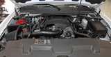 K&N 09-13 Chevy Silverado 1500/Avalanche/Suburban / 09-13 GMC Yukon Black Perf Intake Kit K&N Engineering Cold Air Intakes  AXOPROS