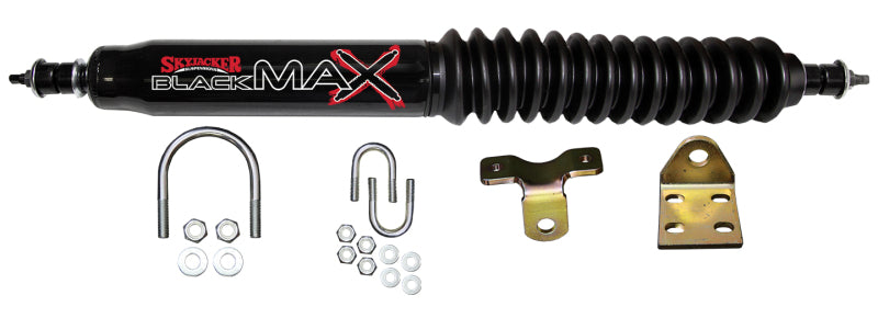Skyjacker 1986-1991 Suzuki Samurai Steering Damper Kit Skyjacker Steering Dampers  AXOPROS