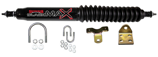 Skyjacker 1986-1991 Suzuki Samurai Steering Damper Kit Skyjacker Steering Dampers  AXOPROS