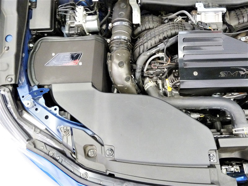 AEM 2022 C.A.S. Subaru WRX H4-2.4L F/I Turbo Cold Air Intake AEM Induction Cold Air Intakes  AXOPROS