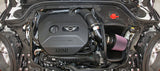 K&N 14-15 Mini Cooper 1.5L Typhoon Performance Intake Kit K&N Engineering Cold Air Intakes  AXOPROS