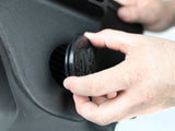 aFe MagnumFORCE Intakes Stage-2 PDS AIS 16-19 Jeep Grand Cherokee (WK2) V6-3.6L aFe Cold Air Intakes  AXOPROS