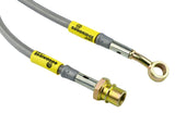 Goodridge 97-04 Chevrolet Corvette Z06 Brake Line Kit Goodridge Brake Line Kits  AXOPROS