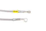 Goodridge 02-06 Acura RSX Type S Stainless Steel Brake Line Kit Goodridge Brake Line Kits  AXOPROS