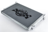 CSF 2015+ Volkswagen Golf/GTI (VAG MQB) Triple-Pass Radiator CSF Radiators  AXOPROS