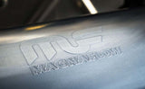 MagnaFlow Muffler Mag SS 14X5X8 2.5X2.5 C/C Magnaflow Muffler  AXOPROS
