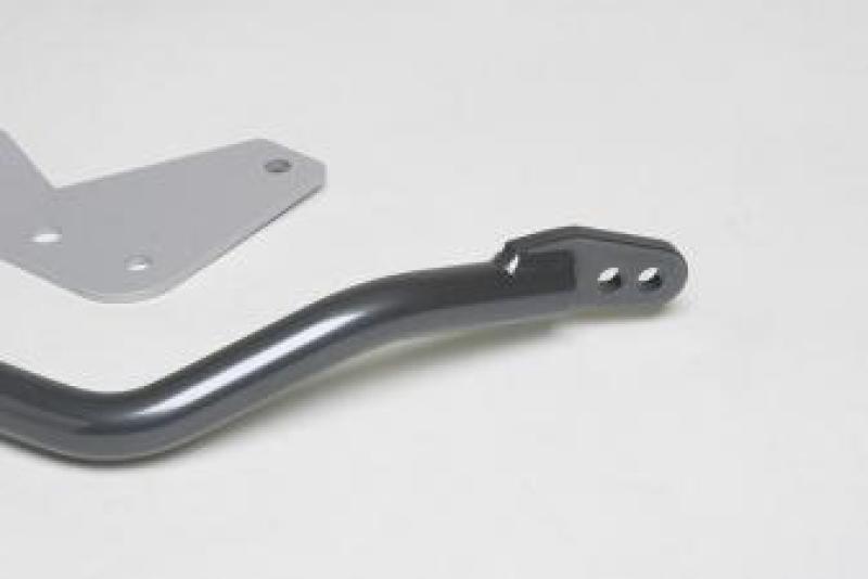Progress Tech 02-06 Acura RSX Rear Sway Bar (24mm - Adjustable w/ End Links and Bar Brace) Progress Technology Sway Bars  AXOPROS