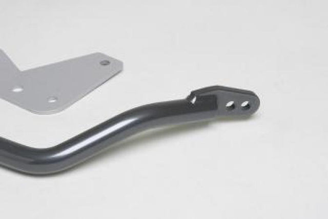 Progress Tech 02-06 Acura RSX Rear Sway Bar (24mm - Adjustable w/ End Links and Bar Brace) Progress Technology Sway Bars  AXOPROS
