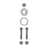 Bilstein 21-22 Ford Bronco 4 Door B8 5100 (Ride Height Adjustable) Monotube Shock Absorber - Front Bilstein Shocks and Struts  AXOPROS