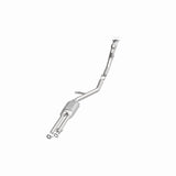 MagnaFlow Conv DF BMW 86 91 Magnaflow Catalytic Converter Direct Fit  AXOPROS