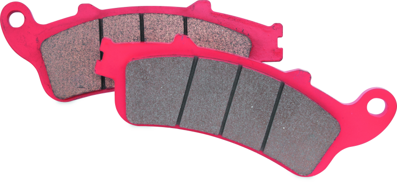 BikeMaster Honda Sintered Brake Pads BikeMaster Brake Pads - Performance  AXOPROS