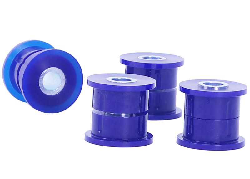 SuperPro 2000 Toyota MR2 Spyder Base Rear Trailing Arm Bushing Kit Superpro Suspension Arm Bushings  AXOPROS